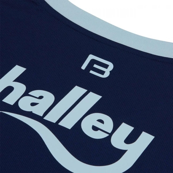 Puma 775375-09 FSK Jersey 24/25 Erkek Alternatif Üçüncü Forması Lacivert