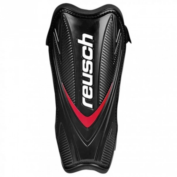 Reusch 3277025 Futbol Tekmeliği Siyah