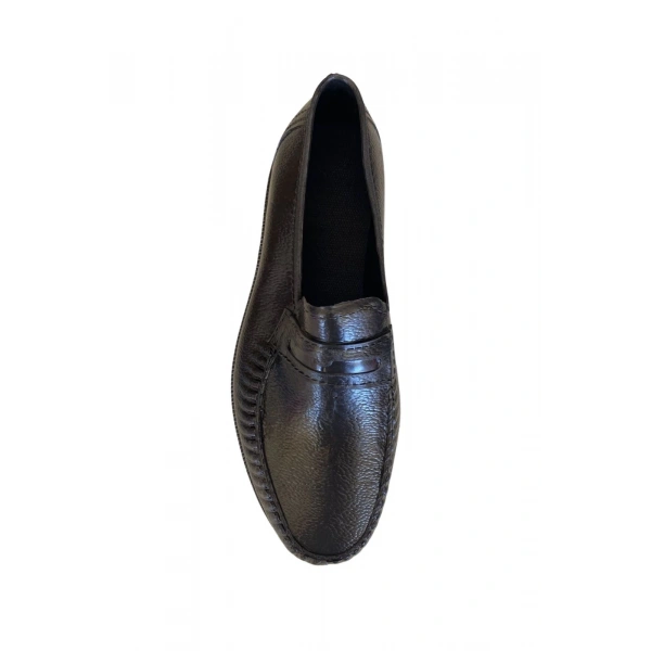 Rok Bahçe ve Tarım Erkek Ayakkabısı 41-45 Siyah