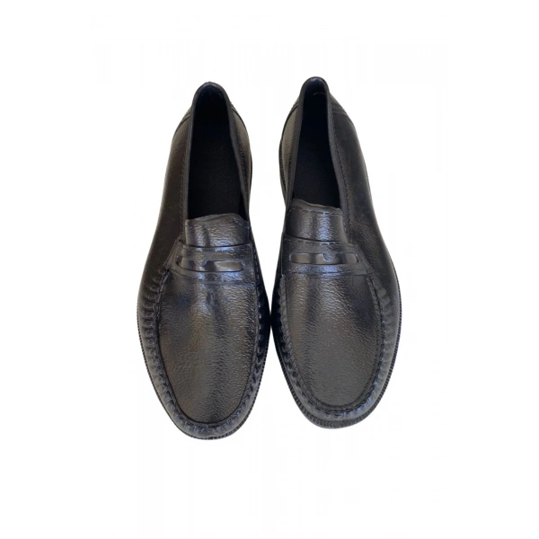 Rok Bahçe ve Tarım Erkek Ayakkabısı 41-45 Siyah