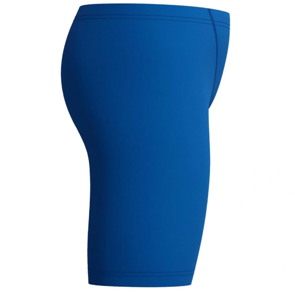 Speedo Allover Leg V Cut Jam-mer Erkek Çocuk Yüzücü Mayosu Mavi