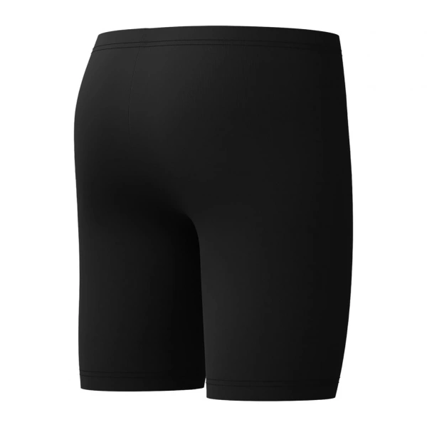 Speedo Hyperboom Panel Jam-mer Erkek Çocuk Yüzücü Mayosu Siyah-Sarı