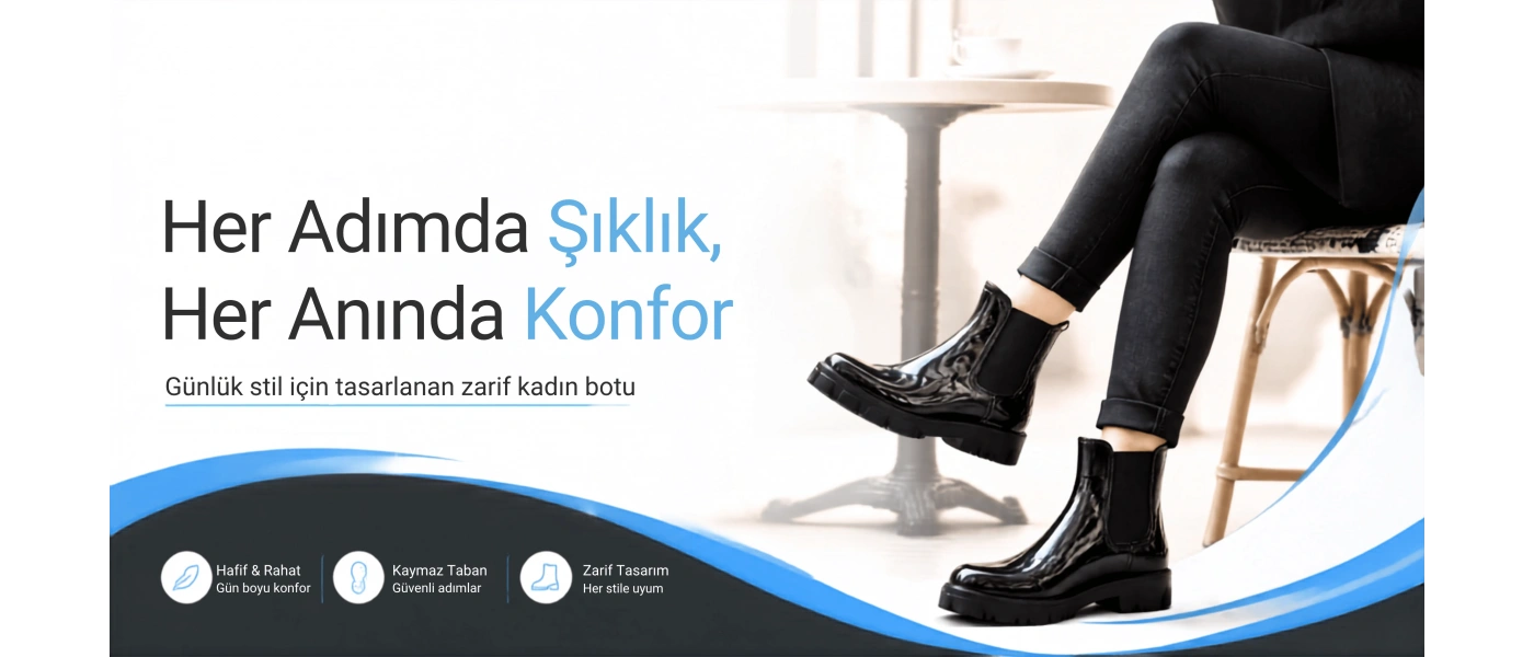 Kadın Bot