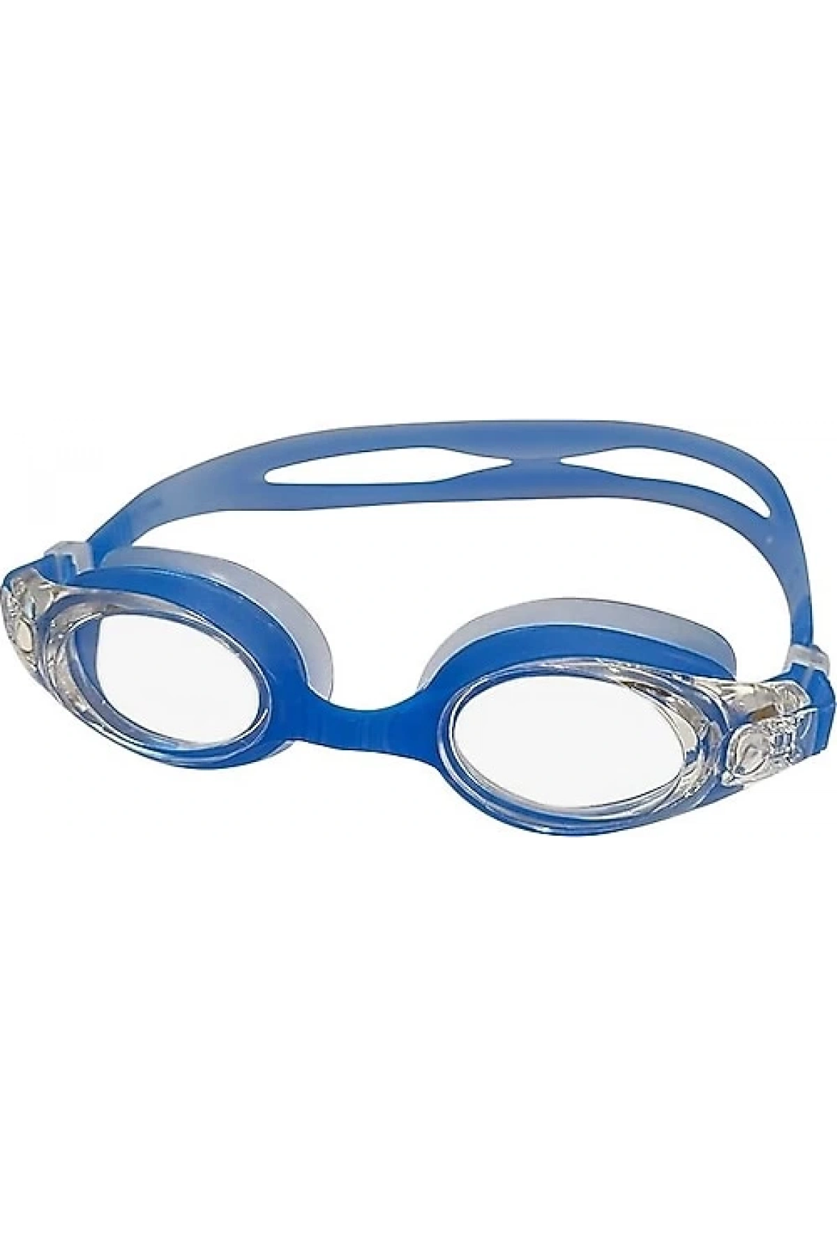 Avessa 9140 Kutulu Mavi Unisex Yetişkin Yüzücü Gözlüğü