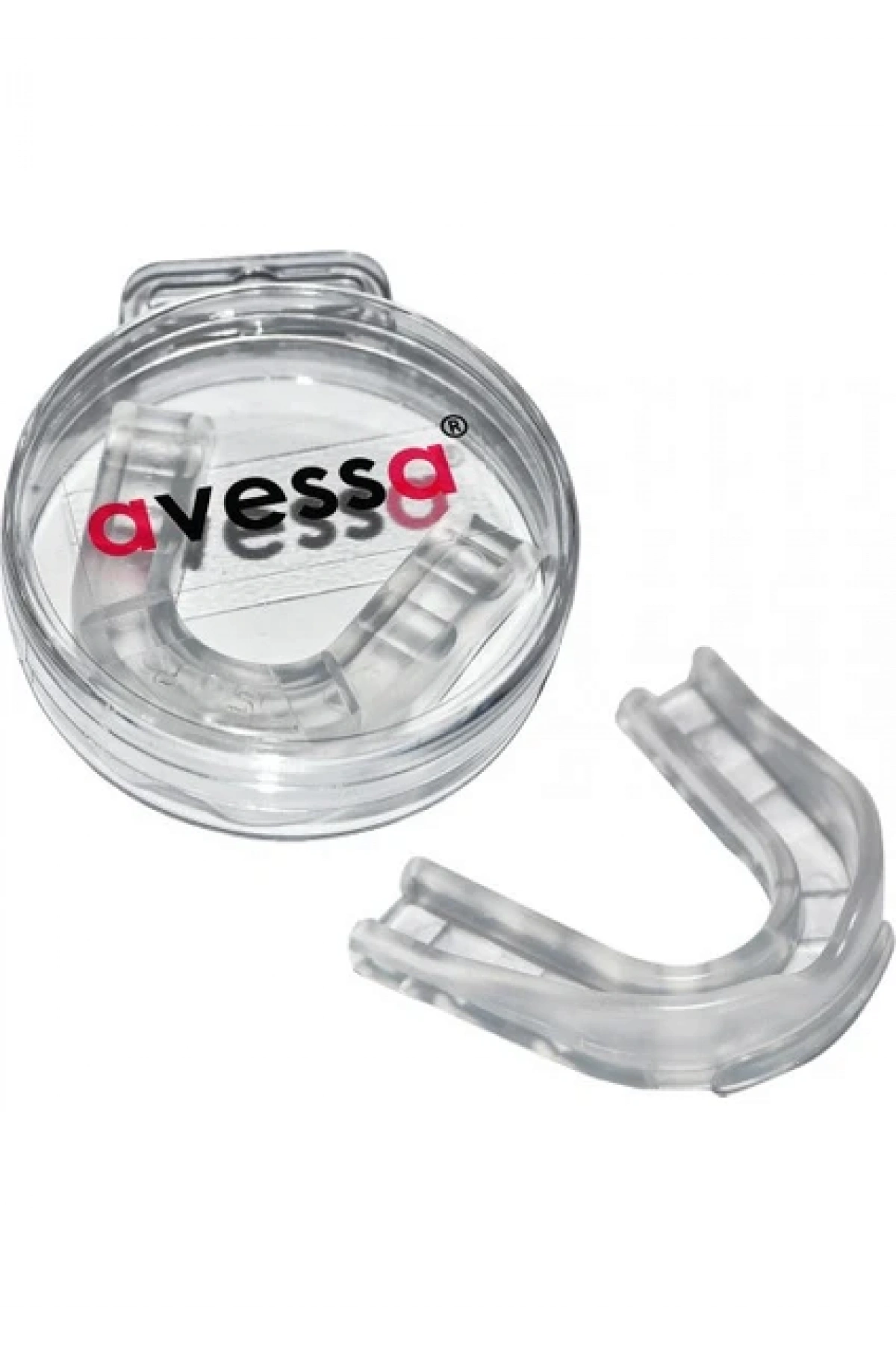 Avessa Dgl-100 Boks Dişliği Şeffaf