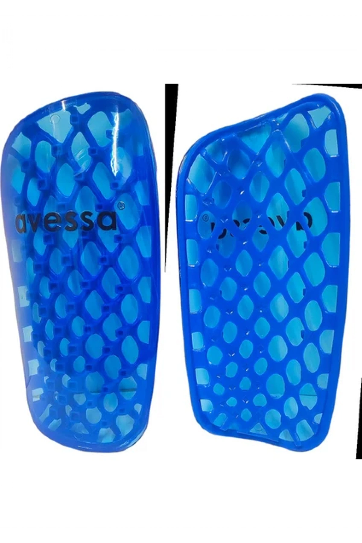 Avessa TKM-100 Futbolcu Tekmeliği Mavi