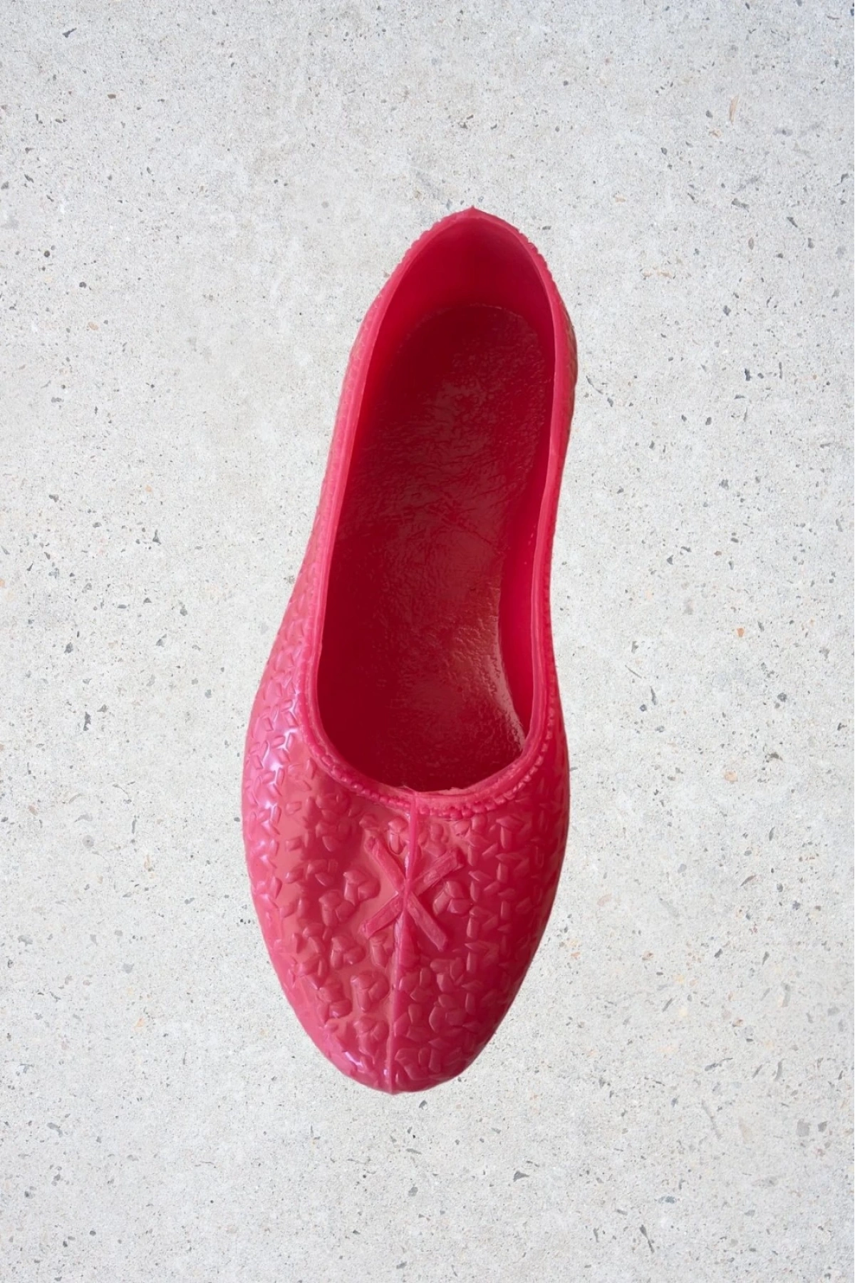 Bebe Makosen Bahçe ve Tarım Kız Çocuk Ayakkabısı 21-25 Pembe