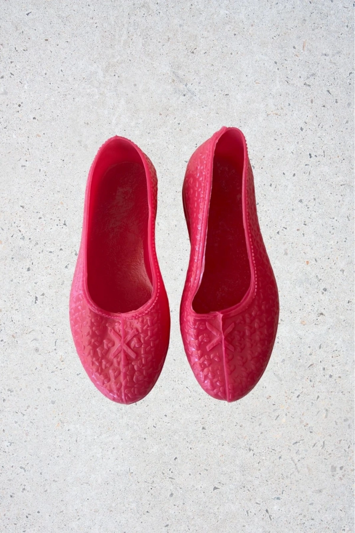 Bebe Makosen Bahçe ve Tarım Kız Çocuk Ayakkabısı 21-25 Pembe