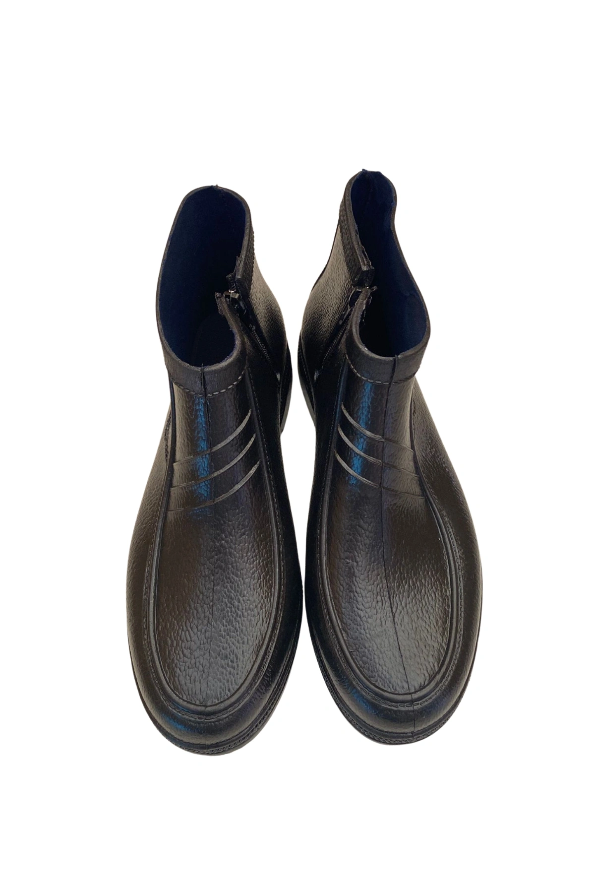 Belix Erkek Kışlık Su Geçirmez Bot 41-45 Siyah