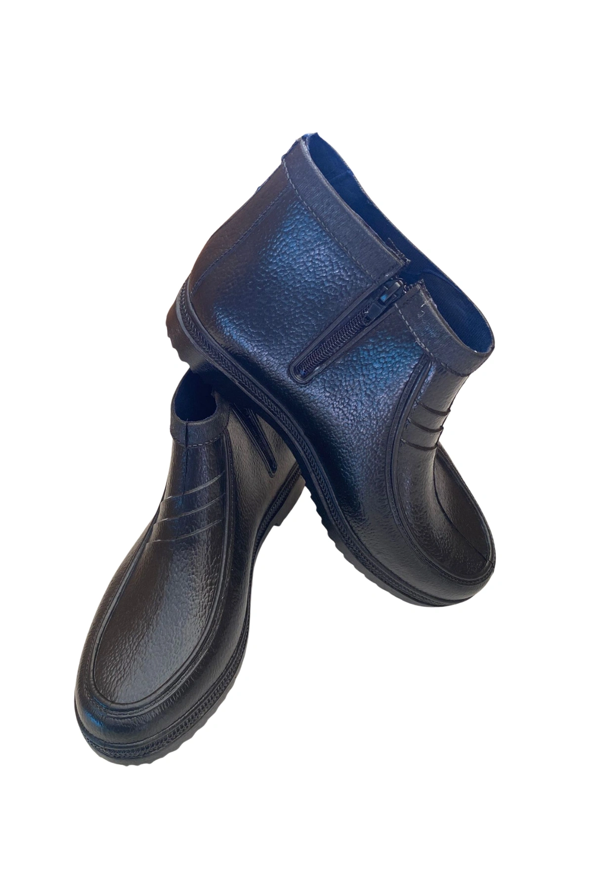 Belix Erkek Kışlık Su Geçirmez Bot 41-45 Siyah