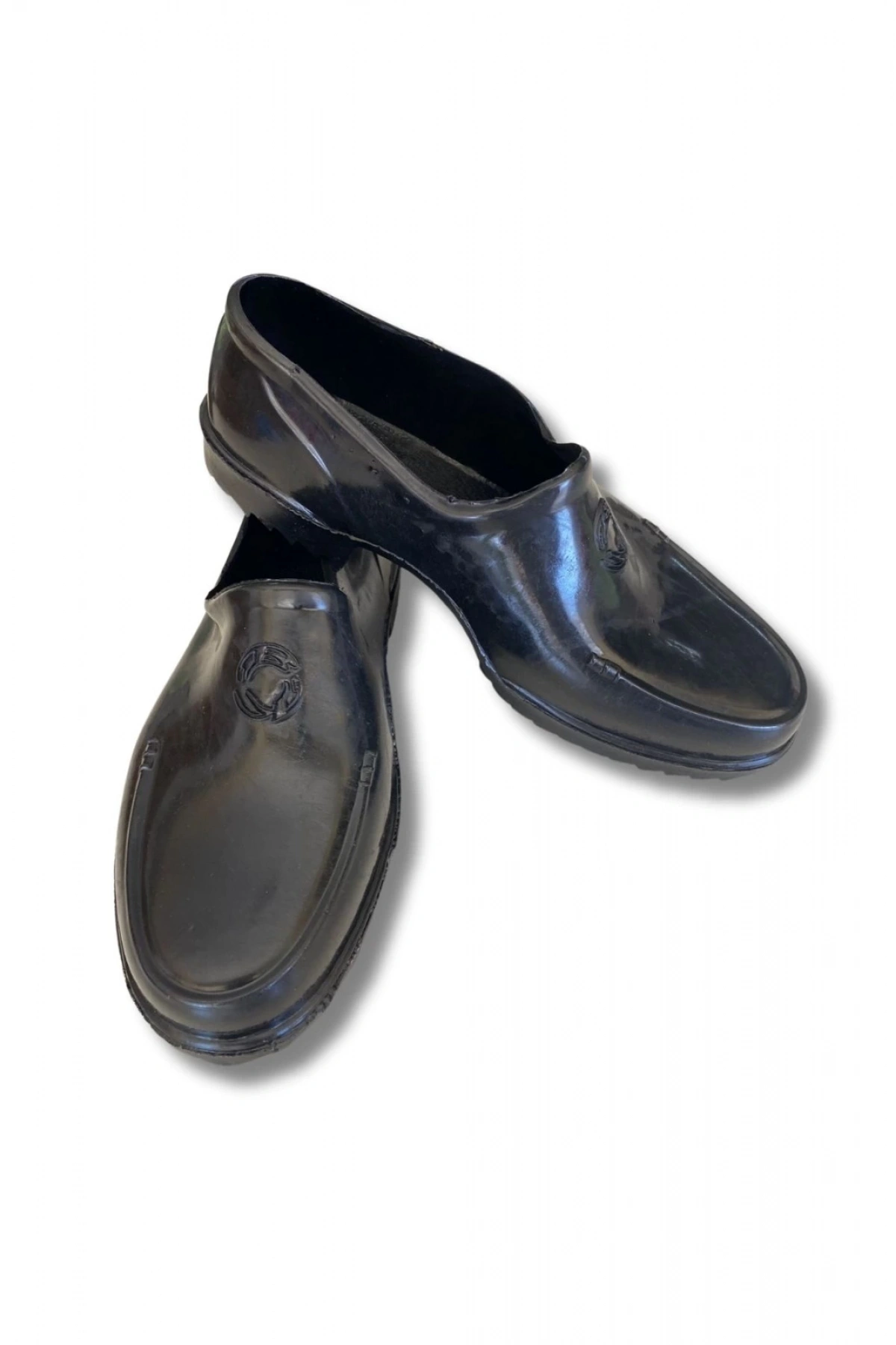 Çıplak Bahçe ve Tarım Erkek Ayakkabısı 40-41 Siyah