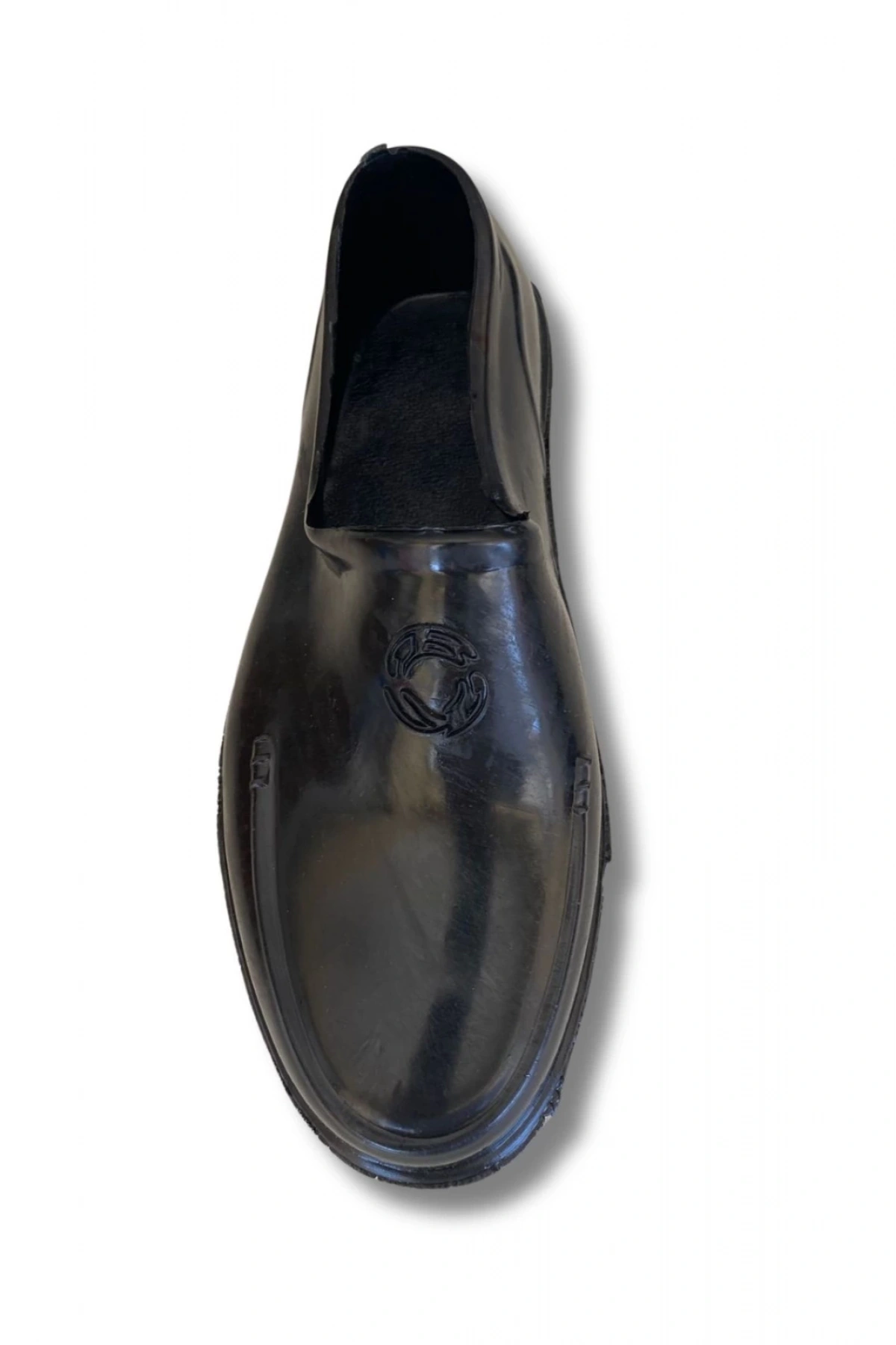 Çıplak Bahçe ve Tarım Erkek Ayakkabısı 40-41 Siyah