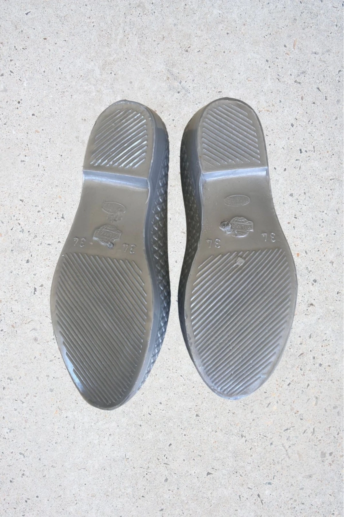 Filet Makosen Bahçe ve Tarım Kız Çocuk Ayakkabısı 31-35 Gri