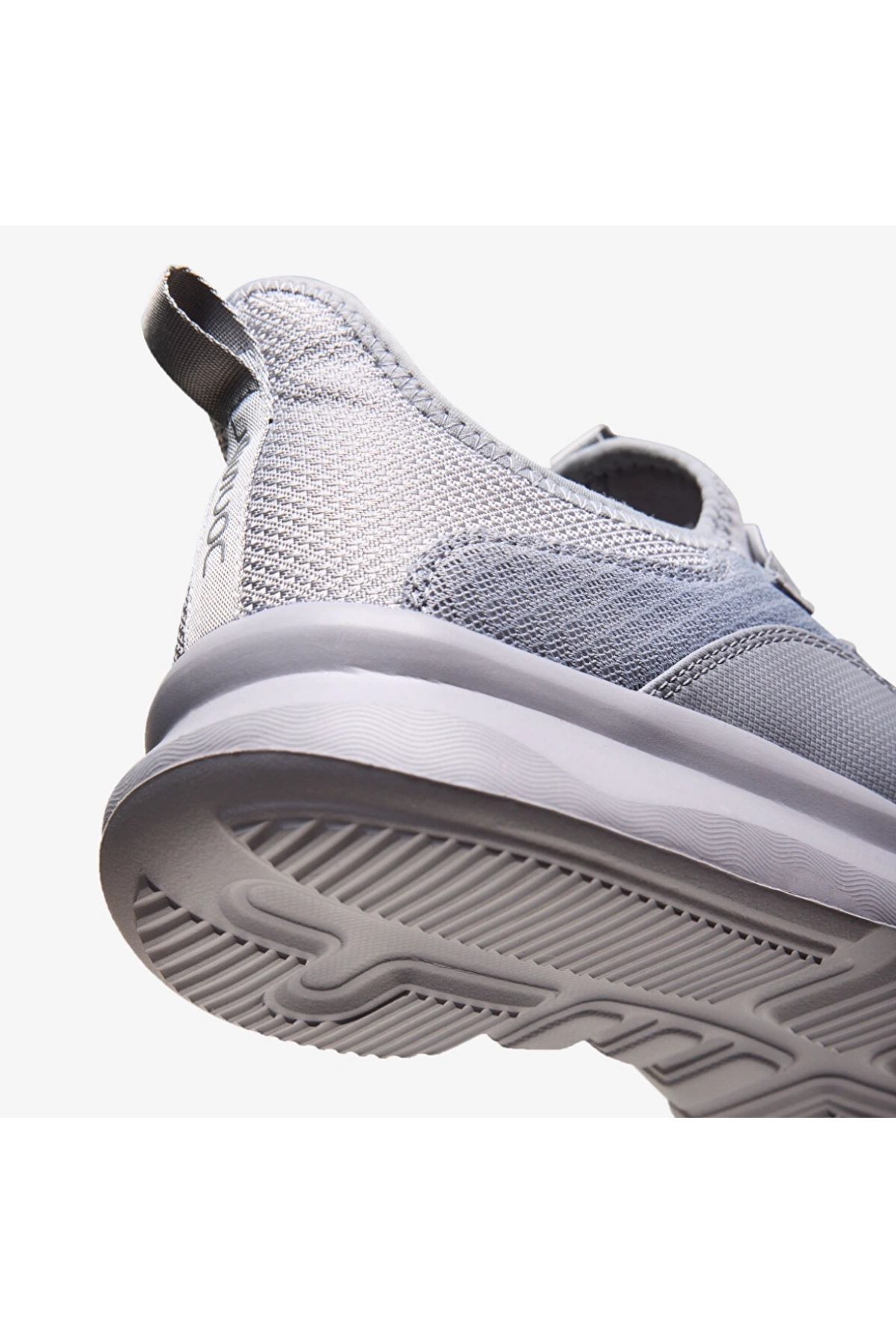 Lescon Hellium Nano-3 Erkek Spor Ayakkabı Gri
