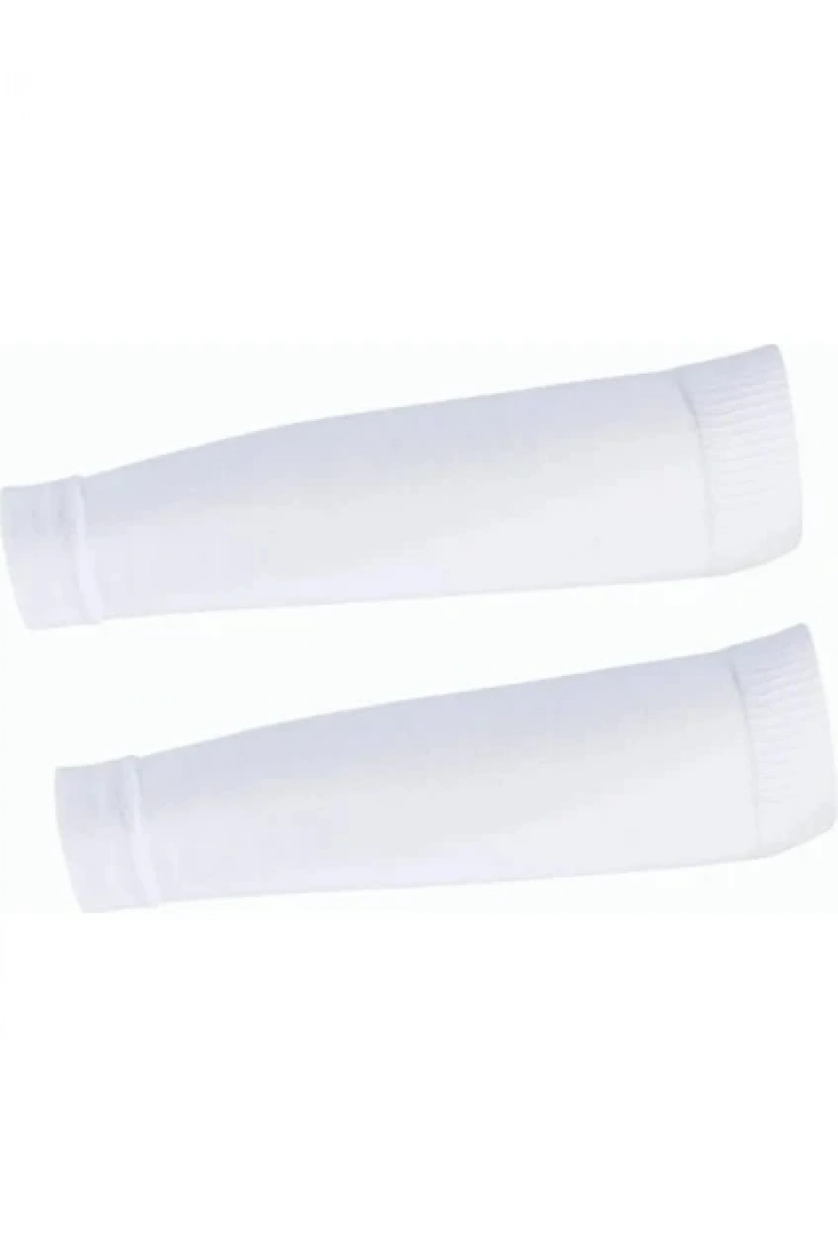 Konçhan Iverson Basketbol ve Voleybol Kolluğu Beyaz 1 Adet