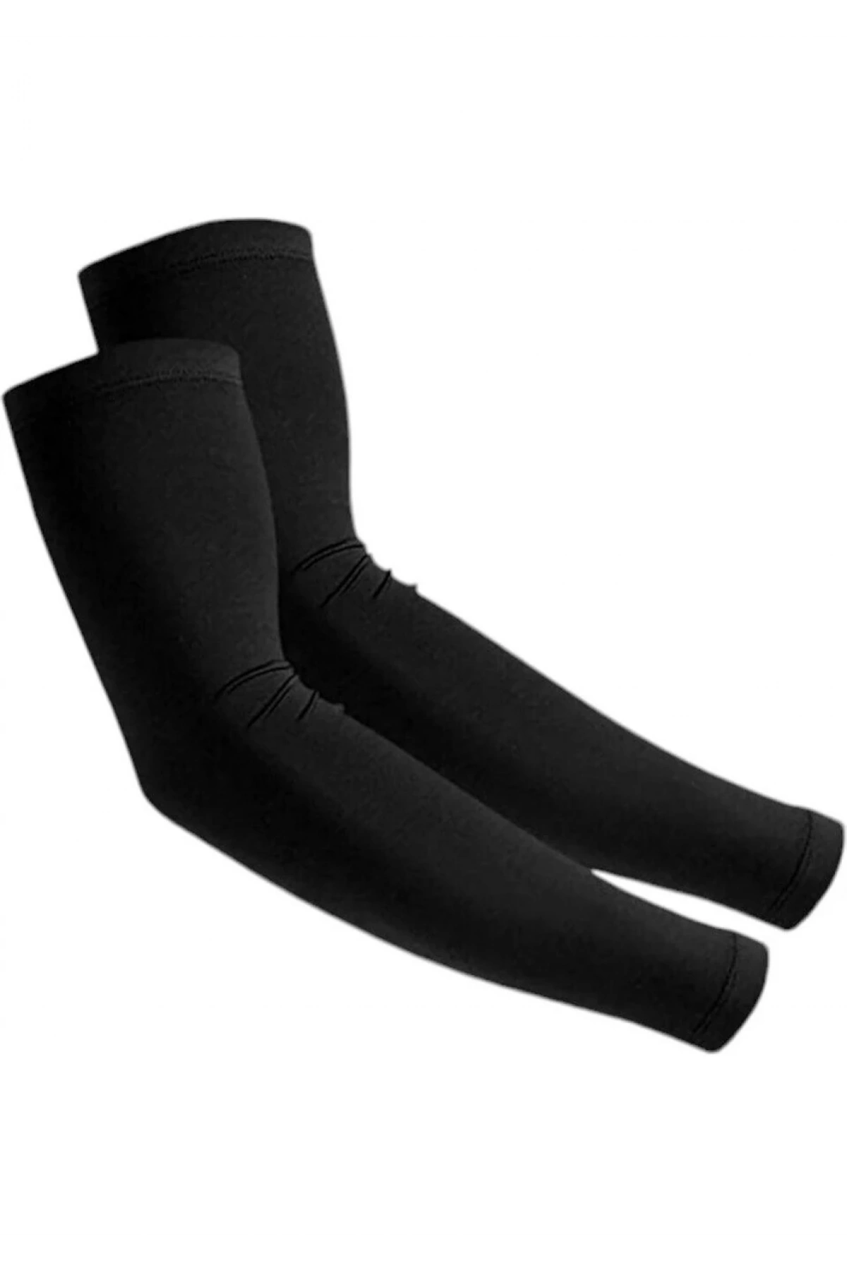 Konçhan Iverson Basketbol ve Voleybol Kolluğu Siyah 1 Adet