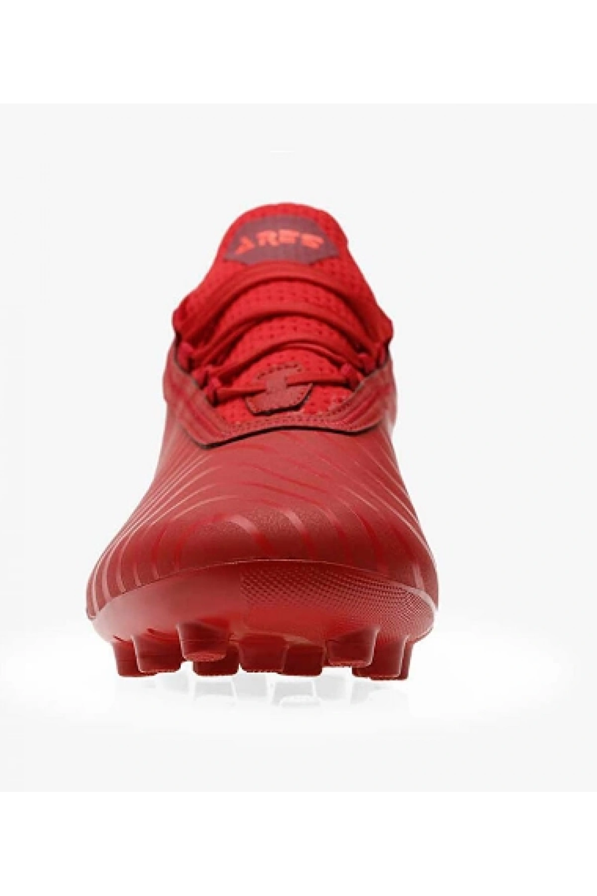 Lescon Ares-3 Erkek Krampon Ayakkabı Kırmızı