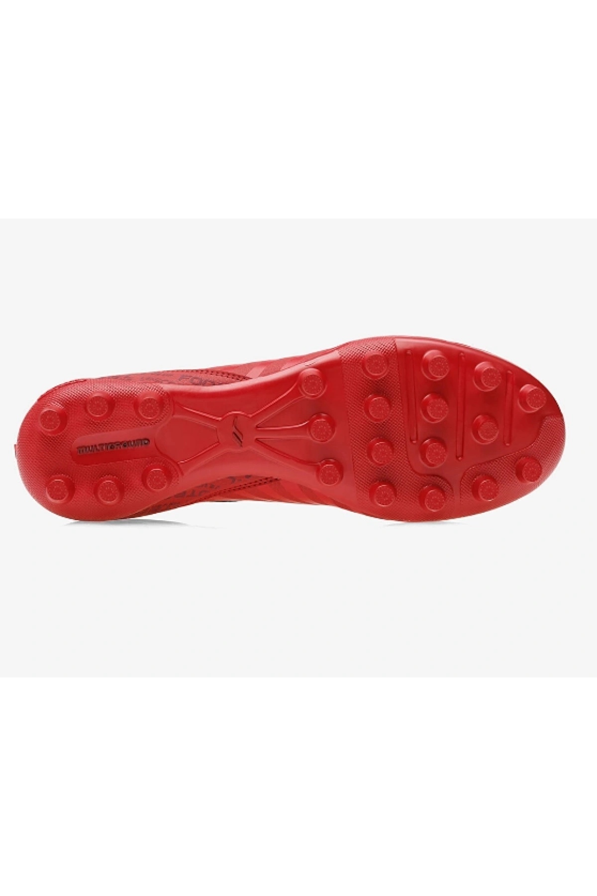 Lescon Ares-3 Erkek Krampon Ayakkabı Kırmızı