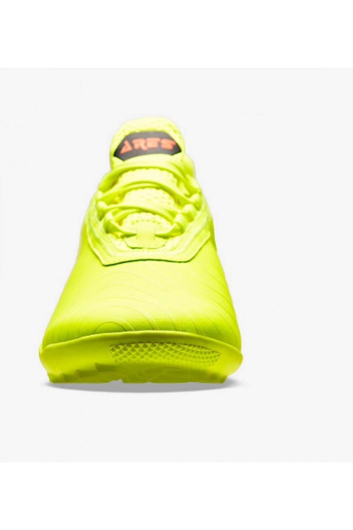 Lescon Ares-4 Erkek Halı Saha Ayakkabı Fosfor-Yeşil