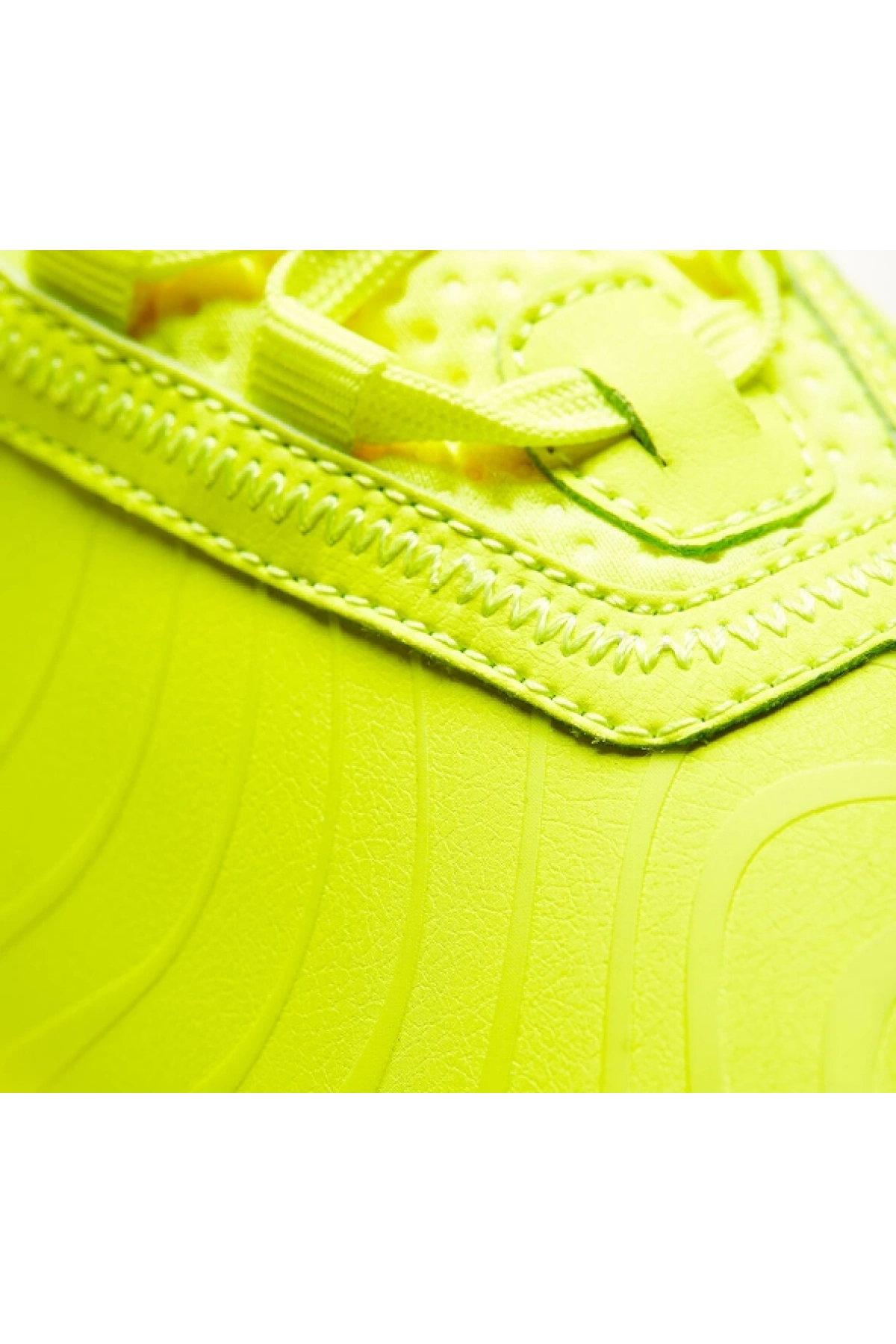 Lescon Ares-4 Erkek Halı Saha Ayakkabı Fosfor-Yeşil