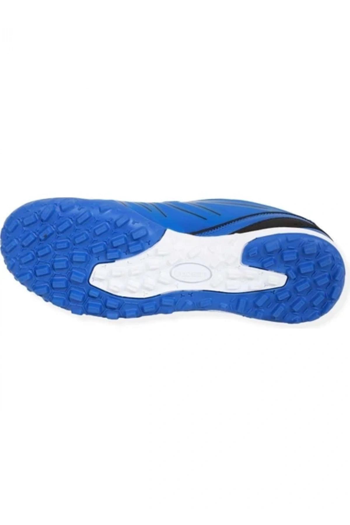 Lescon Attack-3 erkek Halı Saha Ayakkabı Sax