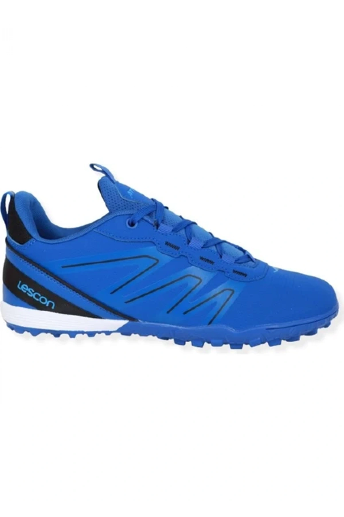 Lescon Attack-3 erkek Halı Saha Ayakkabı Sax