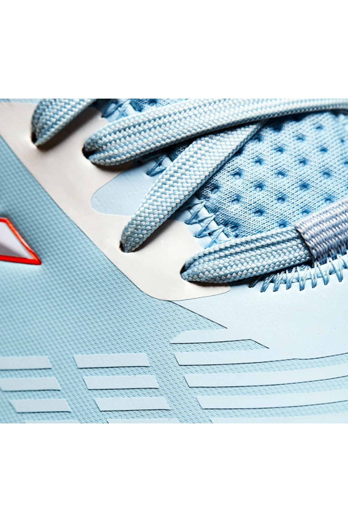 Lescon Comet Erkek Krampon Ayakkabı Mavi