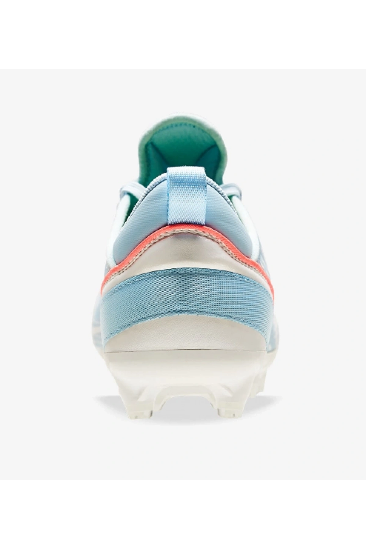 Lescon Comet Erkek Krampon Ayakkabı Mavi