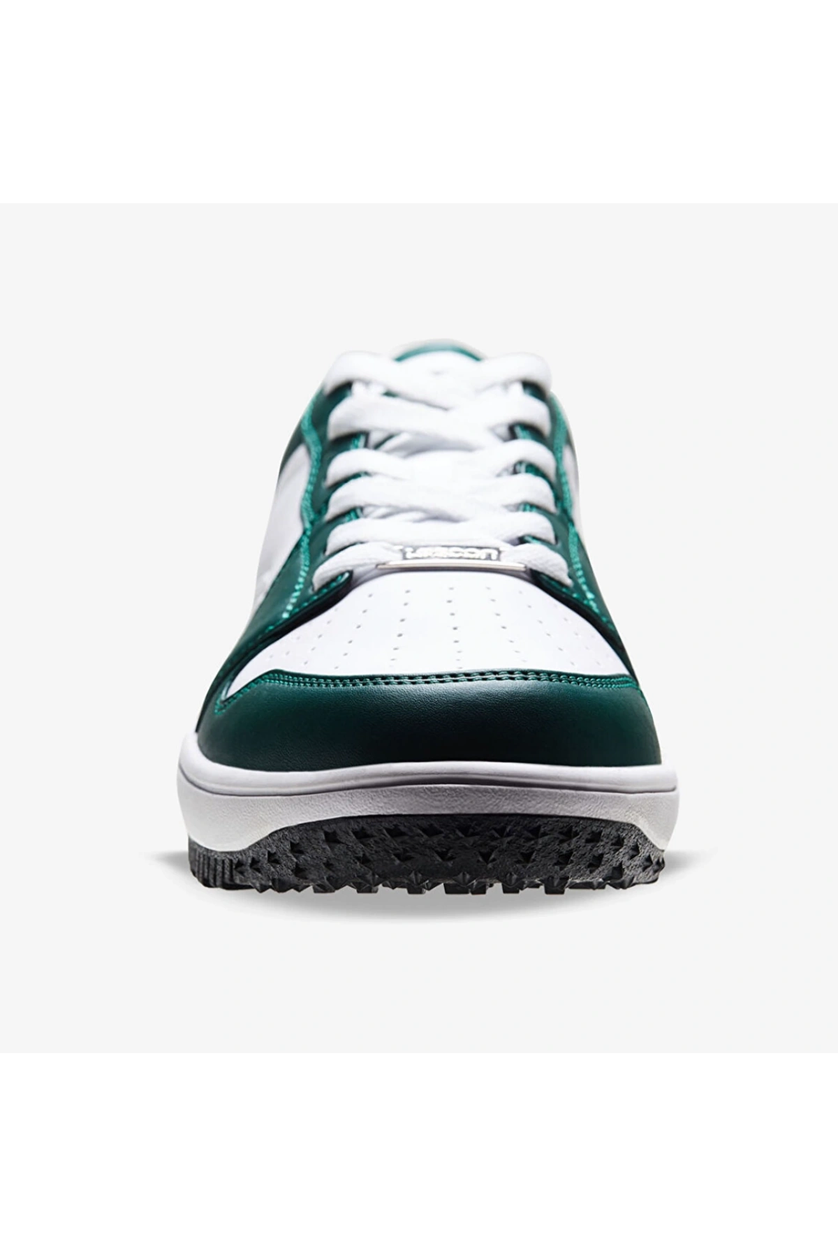 Lescon Elite Max Erkek Spor Ayakkabı Beyaz-Yeşil