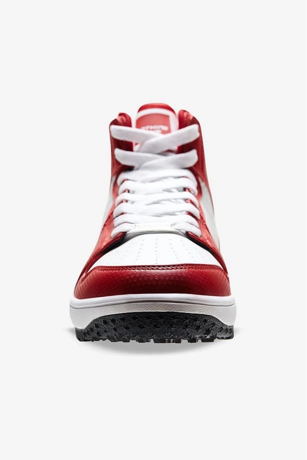 Lescon Elite Max Erkek Spor Bot Beyaz-Kırmızı