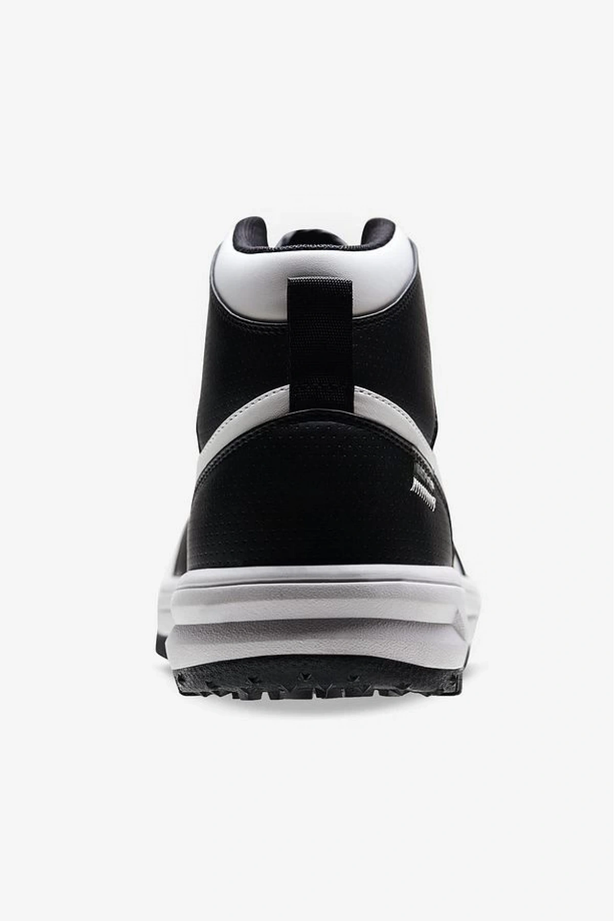 Lescon Elite Max Erkek Spor Bot Siyah-Beyaz