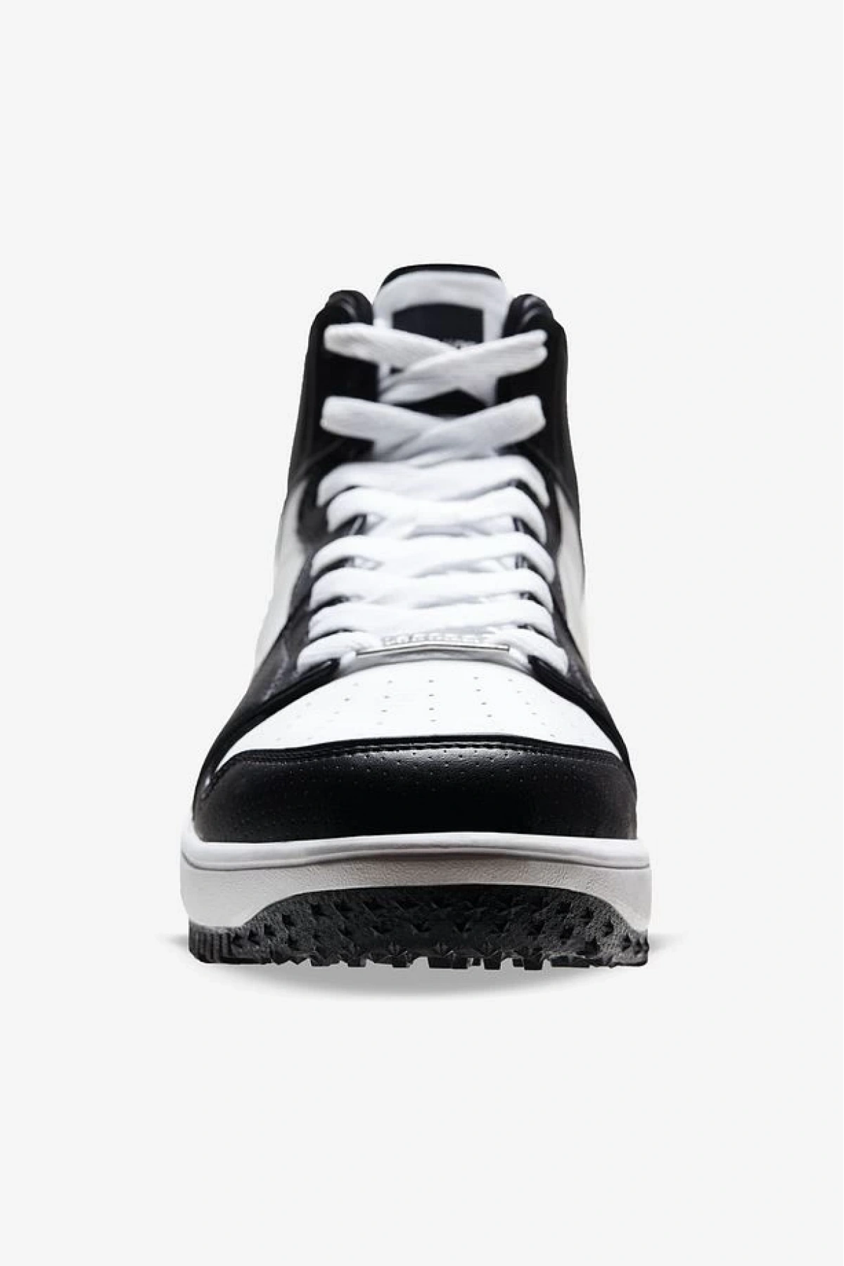 Lescon Elite Max Erkek Spor Bot Siyah-Beyaz