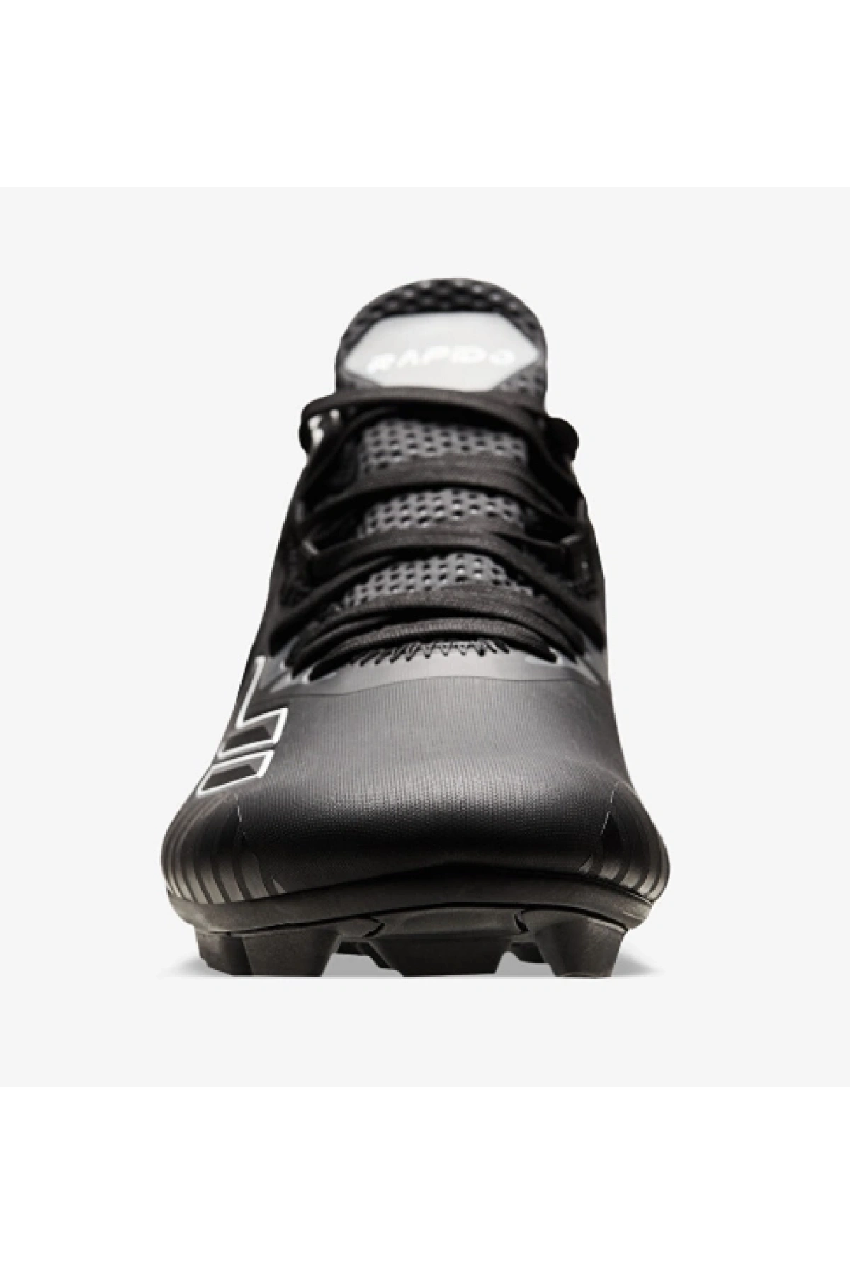 Lescon Rapido Erkek Krampon Siyah