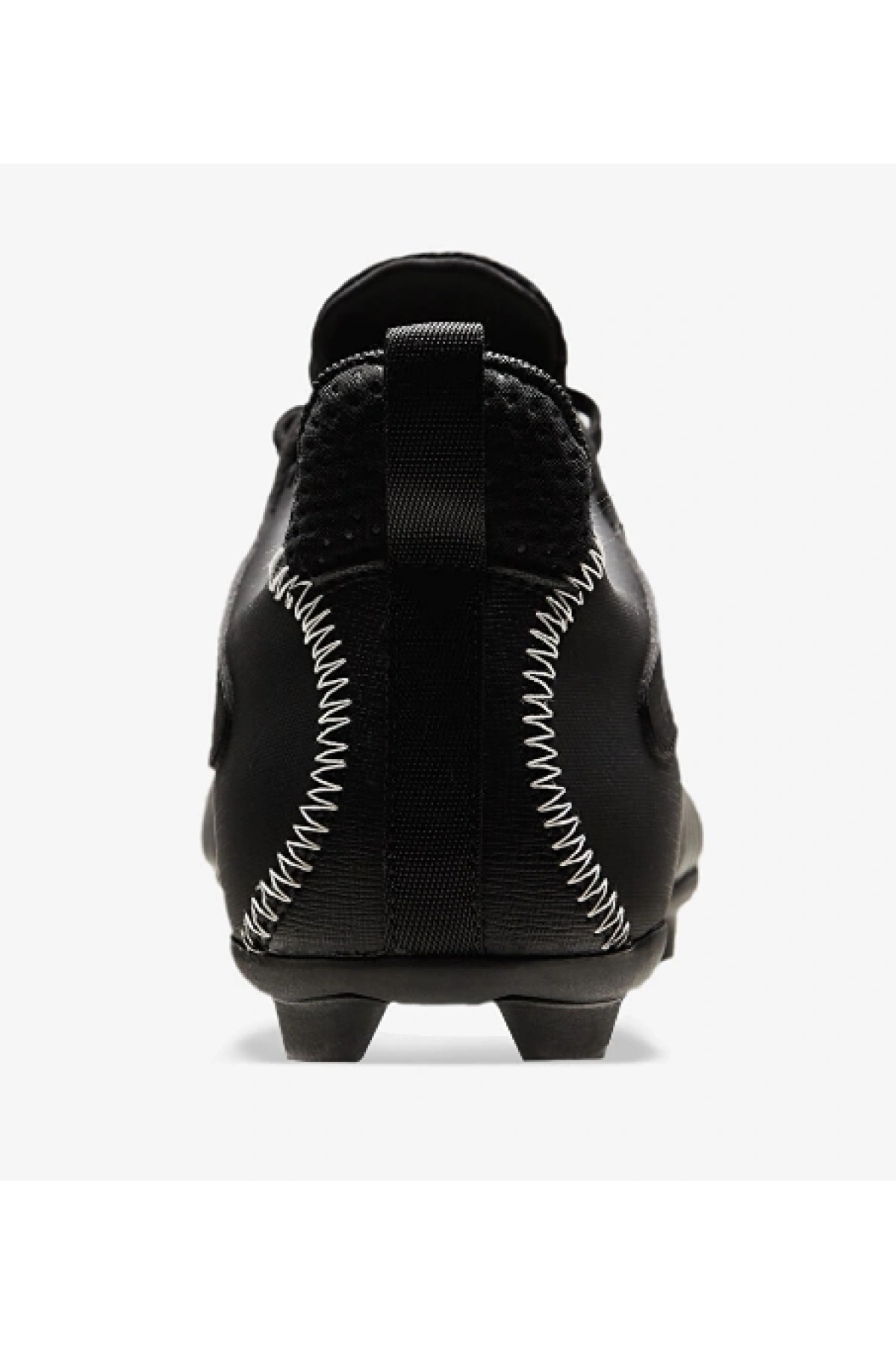 Lescon Rapido Erkek Krampon Siyah