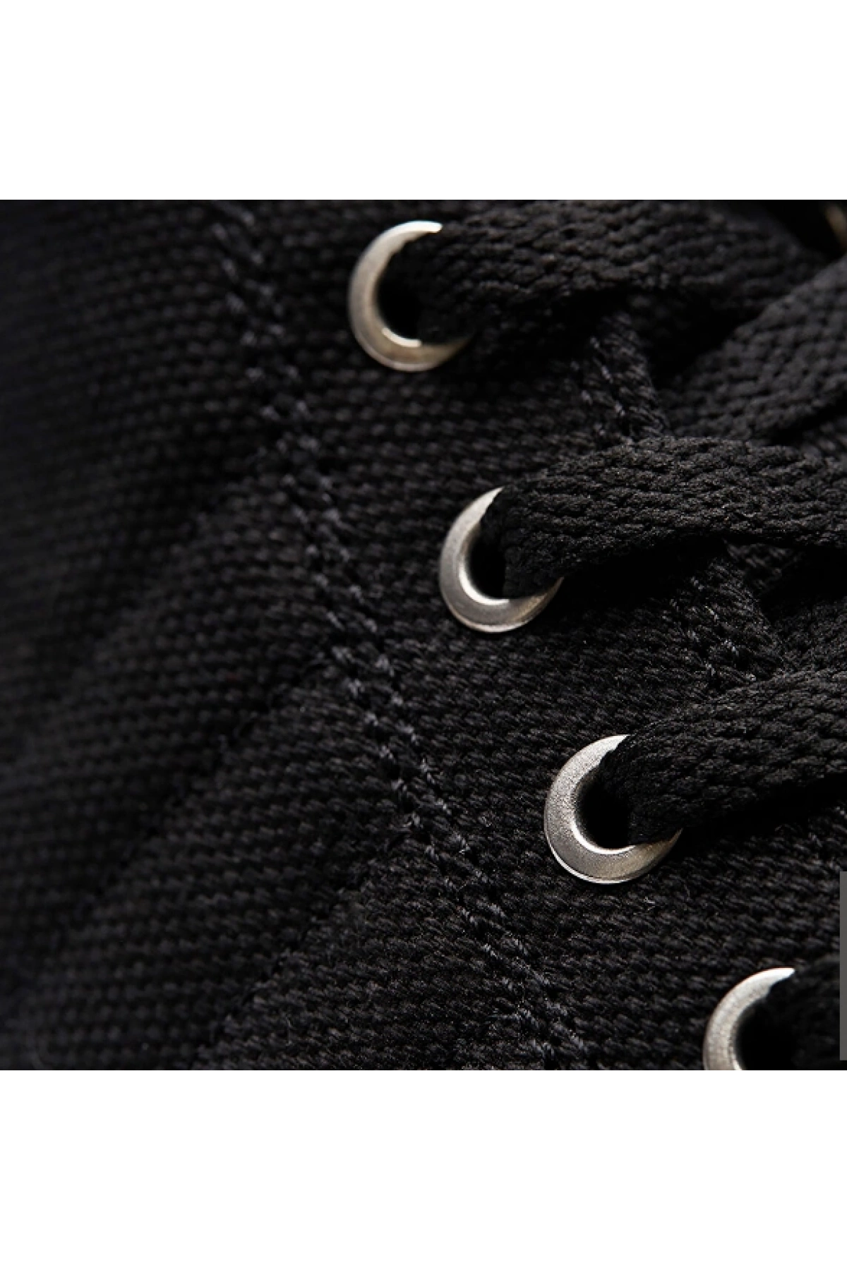 Lescon Royal Sneakers Erkek Spor Ayakkabı Siyah