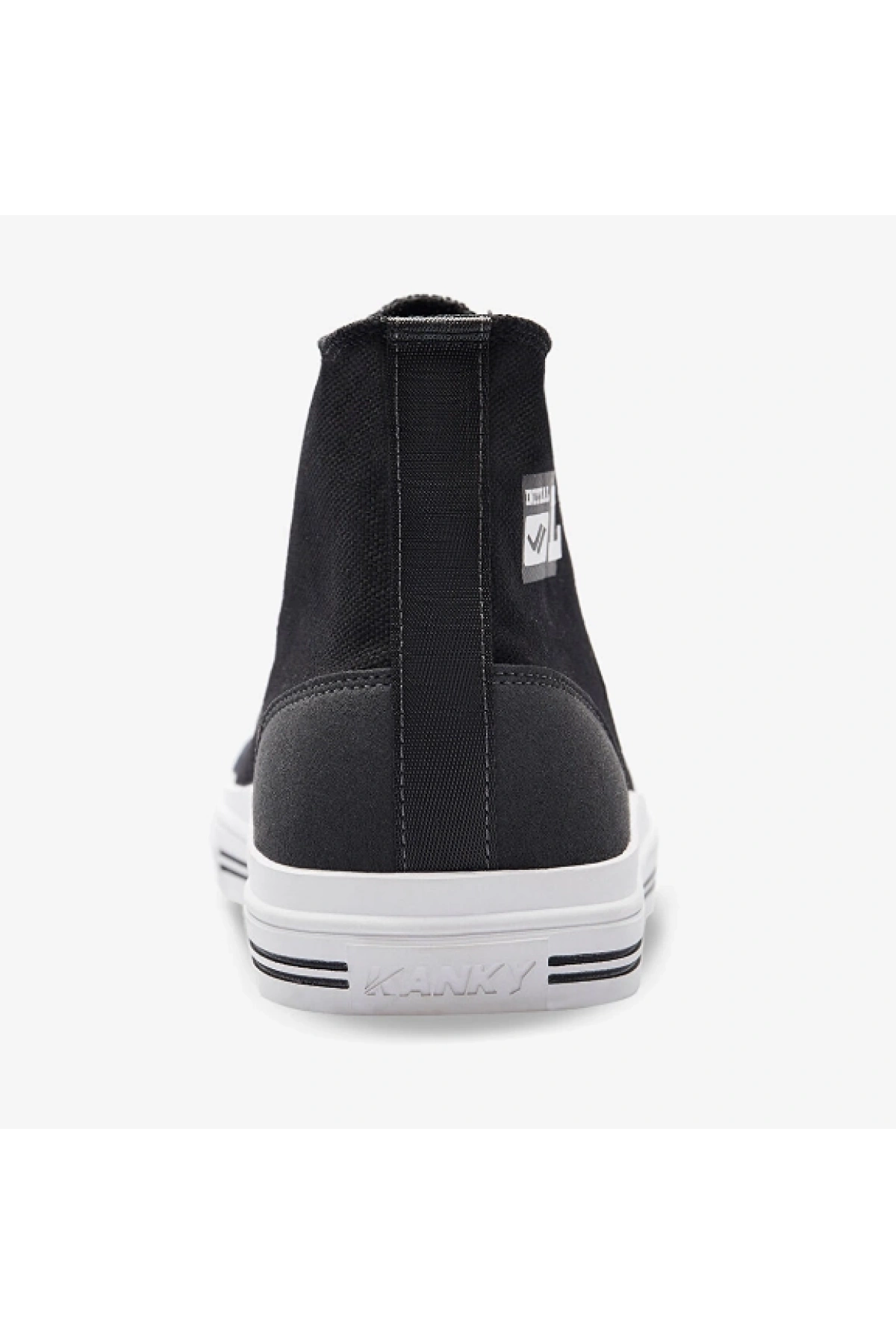 Lescon Royal Sneakers Erkek Spor Ayakkabı Siyah