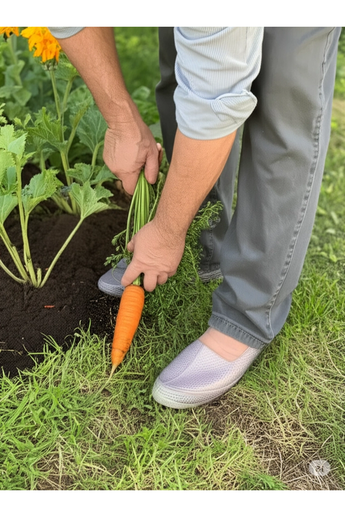 Makosen Bahçe ve Tarım Erkek Yetişkin Ayakkabısı 40-44 Gri