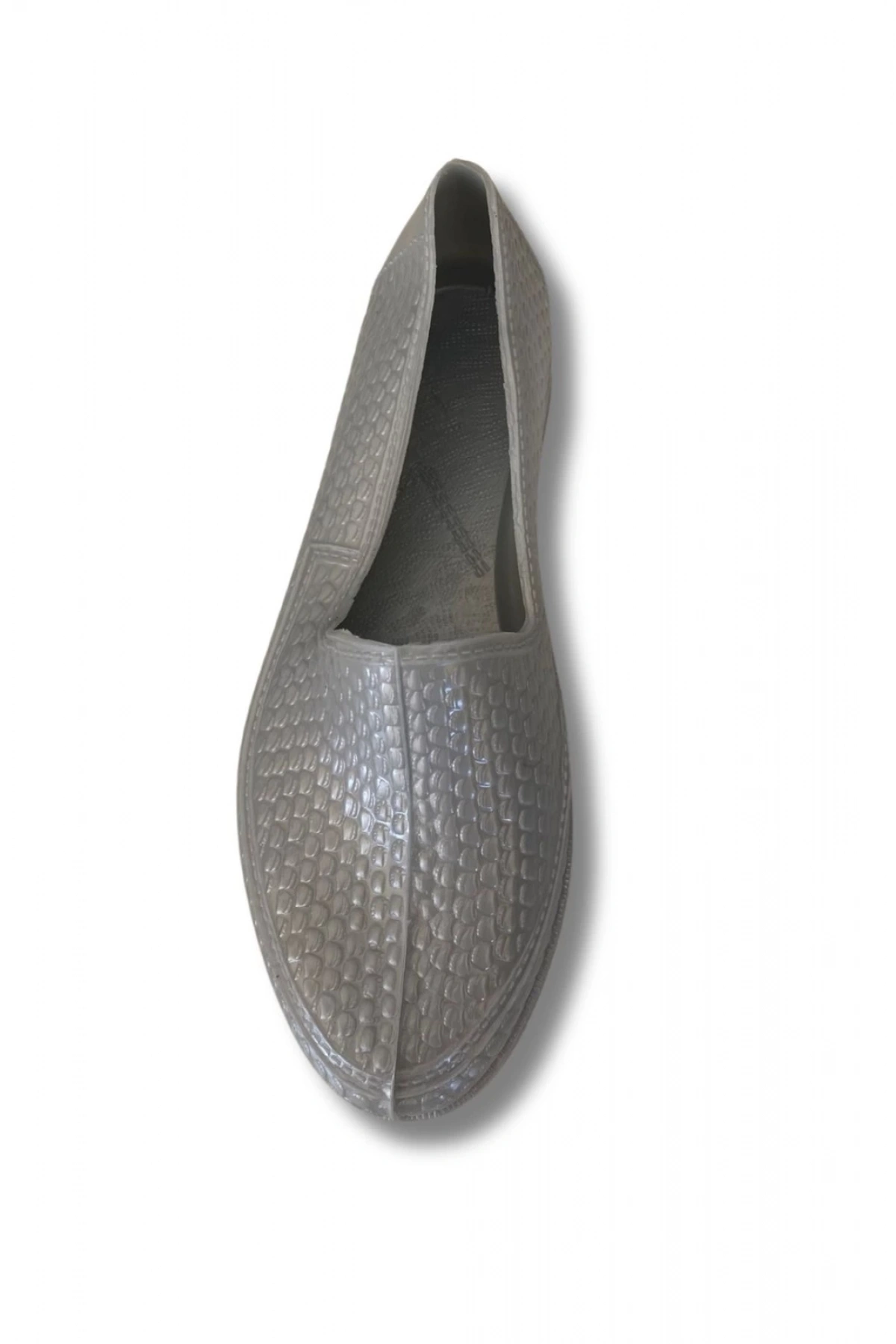 Makosen Erkek Çocuk Bahçe ve Tarım Ayakkabısı 26-30 Gri