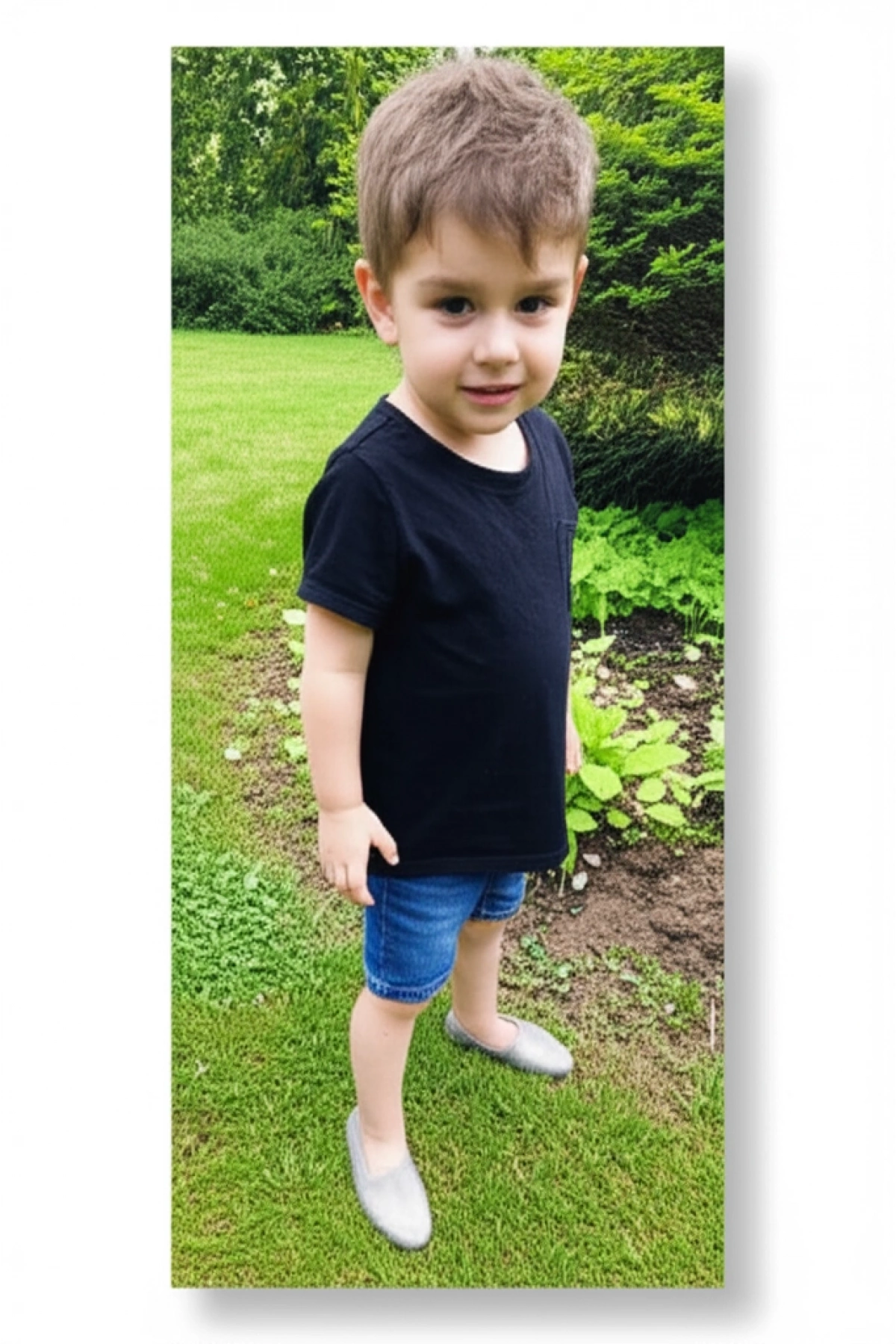 Makosen Erkek Çocuk Bahçe ve Tarım Ayakkabısı 26-30 Gri