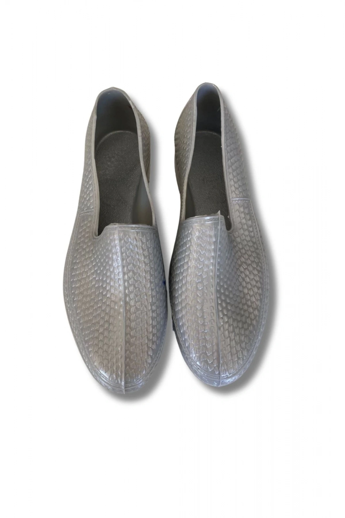 Makosen Bahçe ve Tarım Erkek Yetişkin Ayakkabısı 40-44 Gri