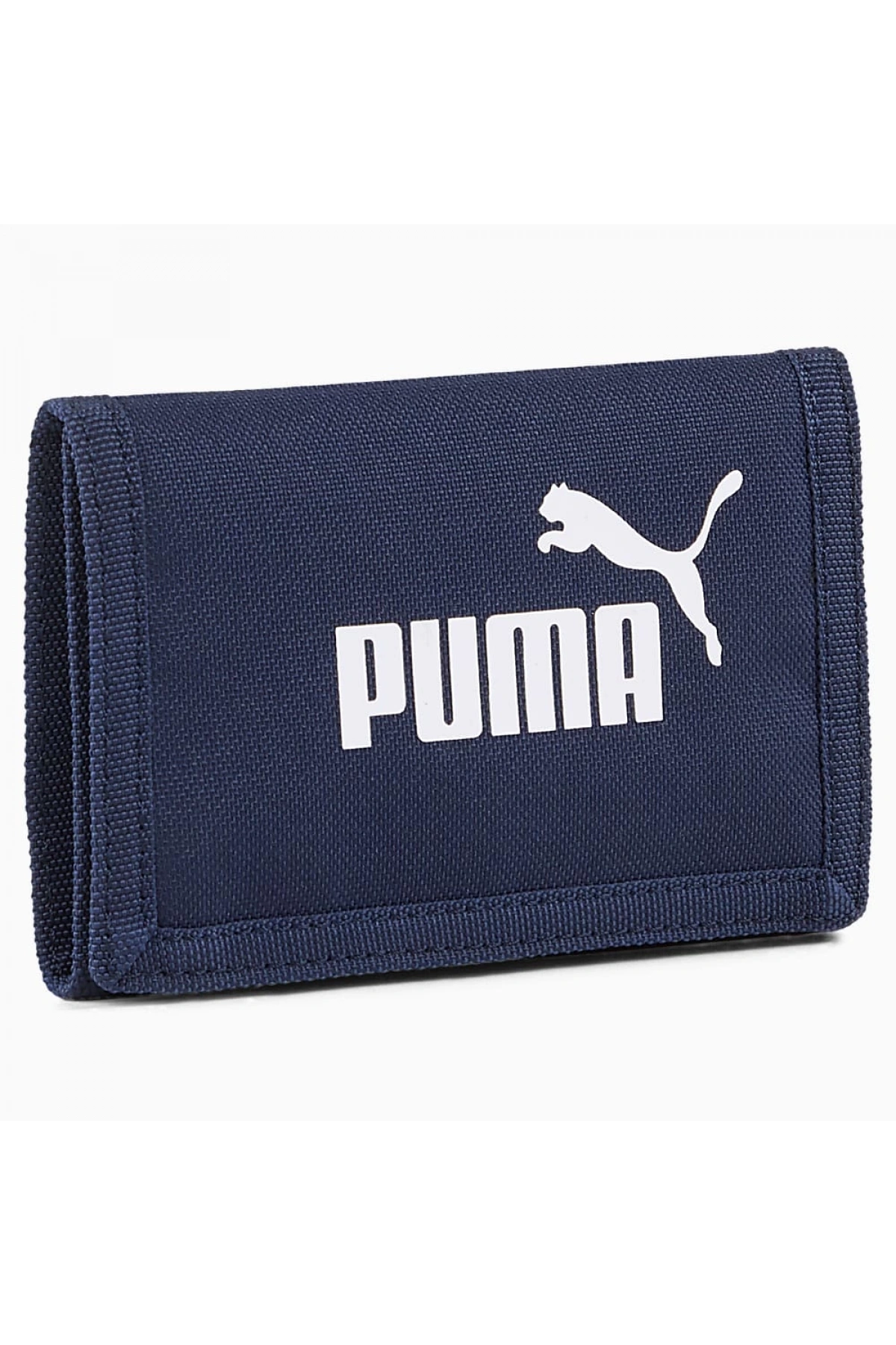 Puma 054757 02 Phase Wallet Spor Cüzdanı Lacivert