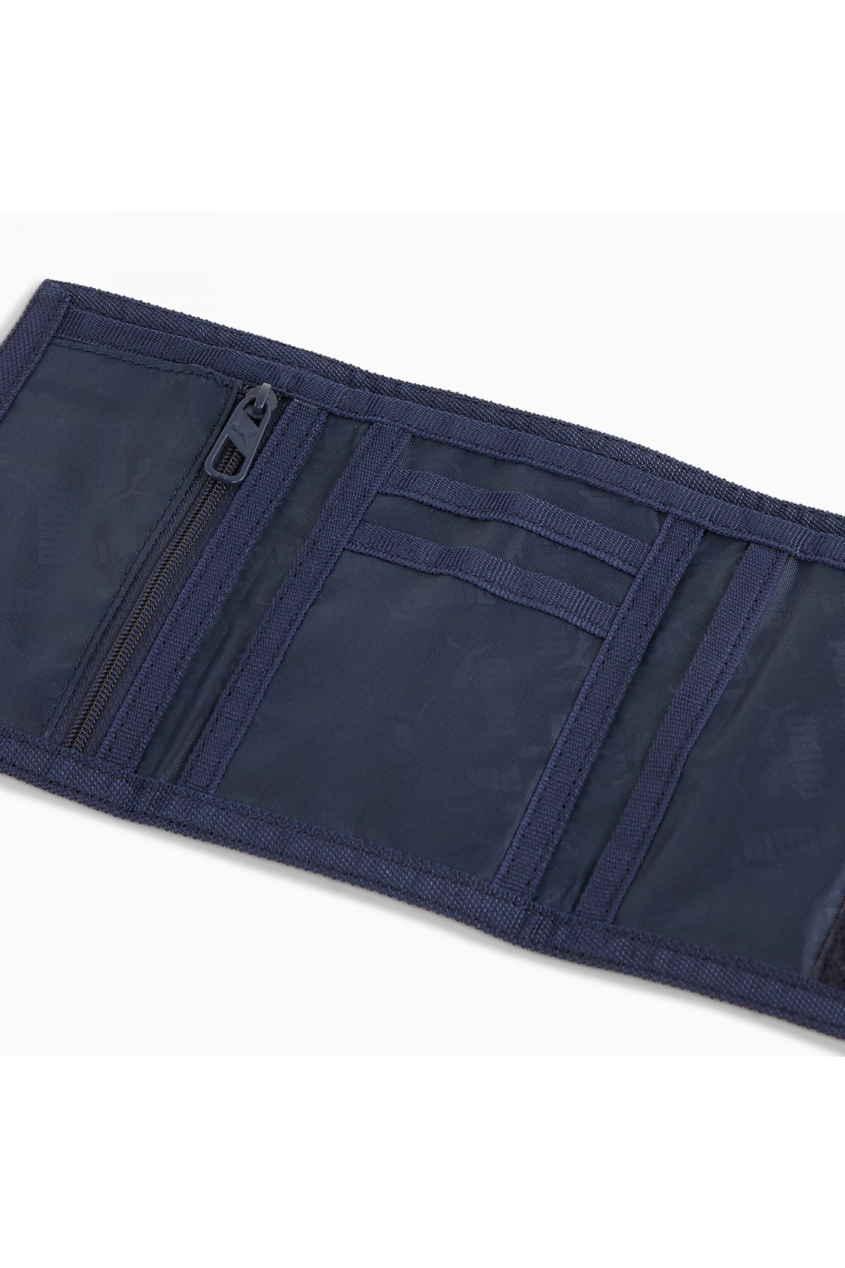 Puma 054757 02 Phase Wallet Spor Cüzdanı Lacivert