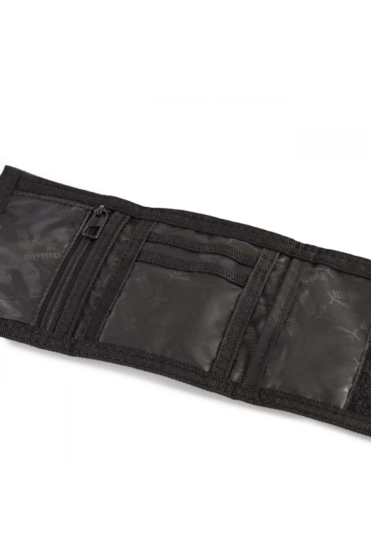 Puma 054758 04 Phase Aop Wallet Cüzdan Siyah