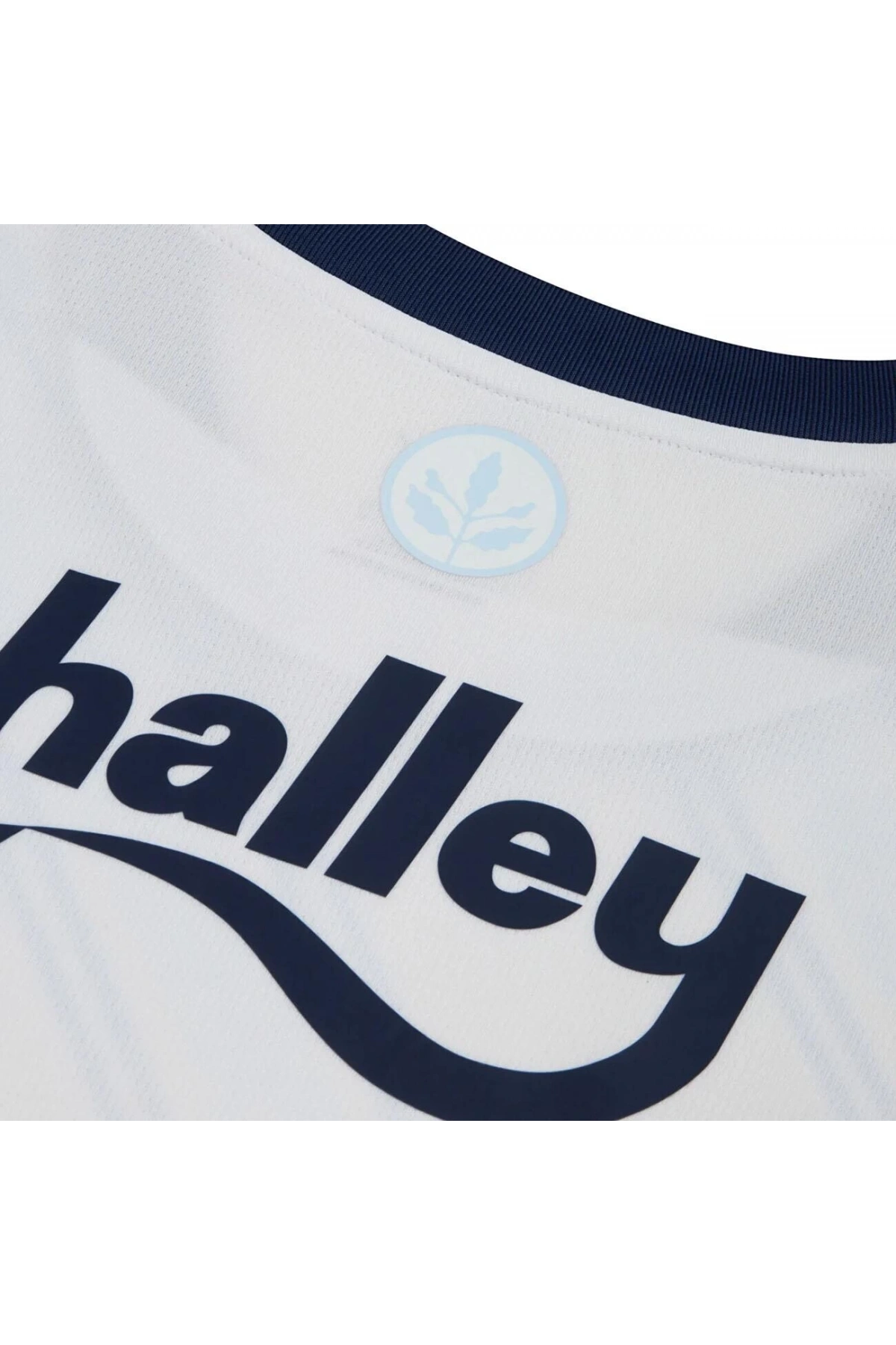 Puma 775371-02 Fenerbahçe 24/25 Çocuk Unisex Deplasman Forması Beyaz-Lacivert