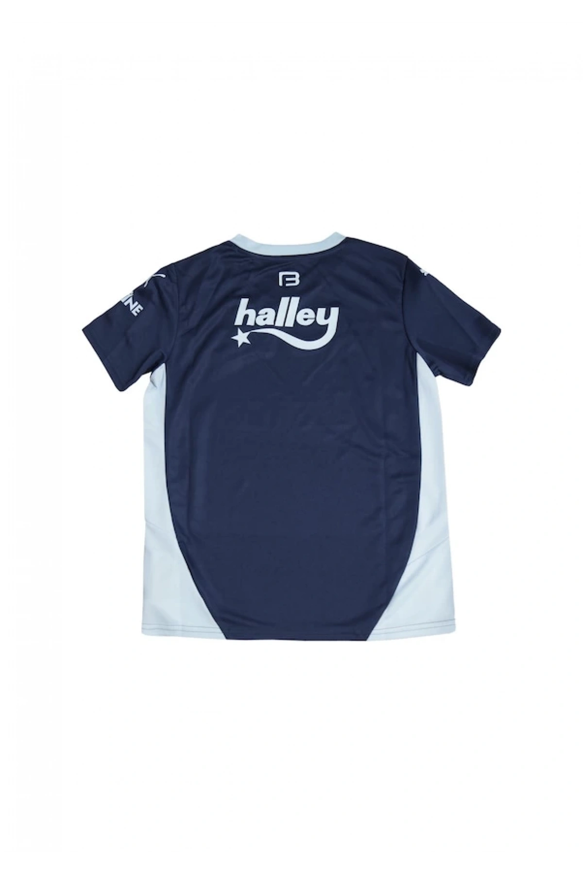 Puma 775378-09 Fenerbahçe 24/25 Alternatif Çocuk Üçüncü Forması Lacivert