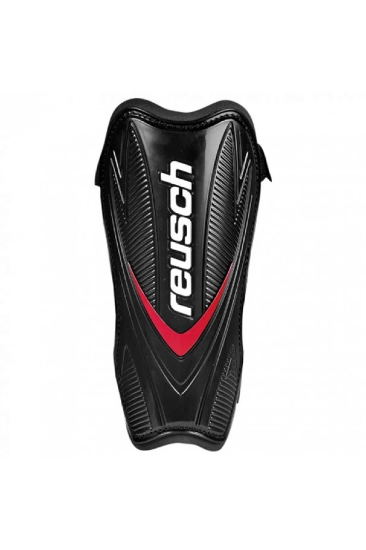 Reusch 3277025 Futbol Tekmeliği Siyah