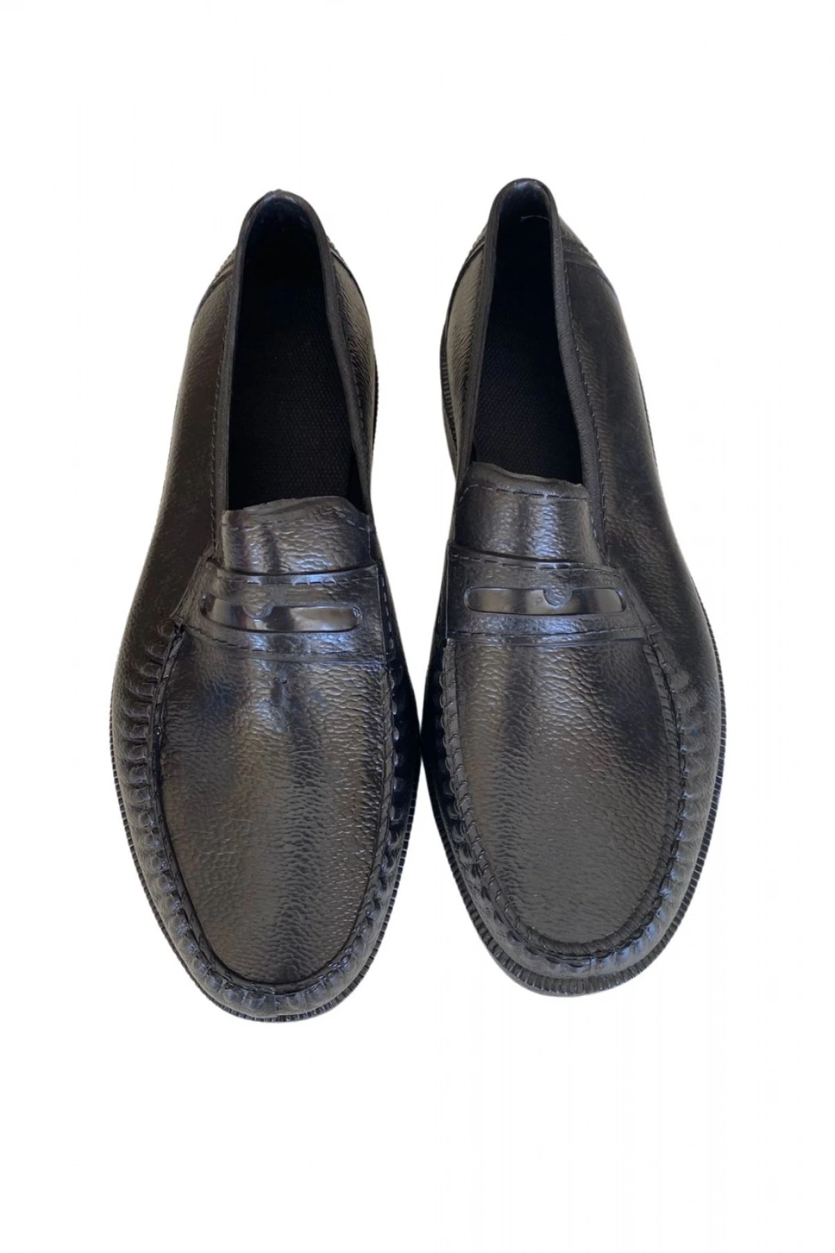 Rok Bahçe ve Tarım Erkek Ayakkabısı 41-45 Siyah