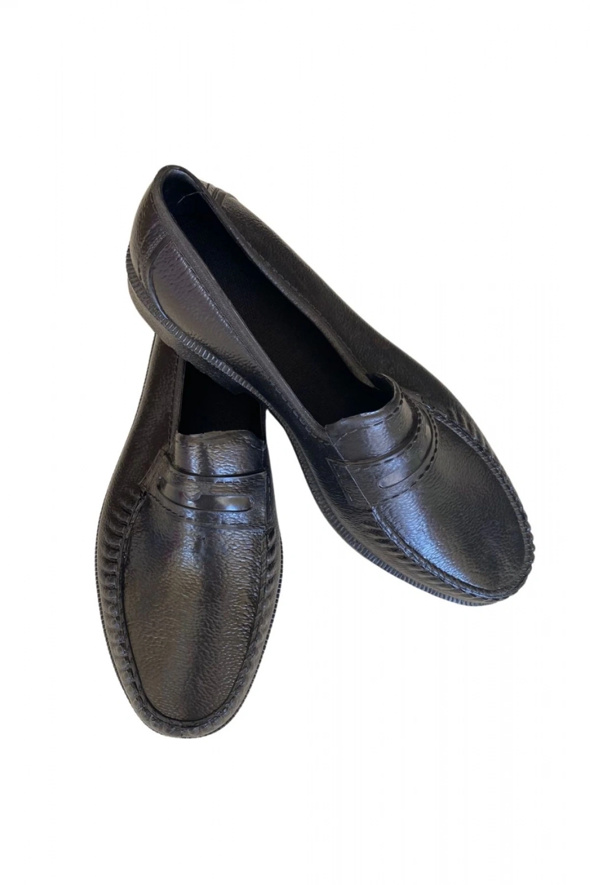 Rok Bahçe ve Tarım Erkek Ayakkabısı 41-45 Siyah
