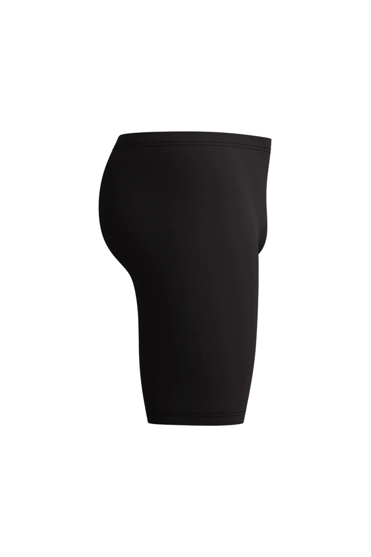 Speedo Allover Digi Jam-mer Erkek Çocuk Yüzücü Mayosu Siyah-Mor