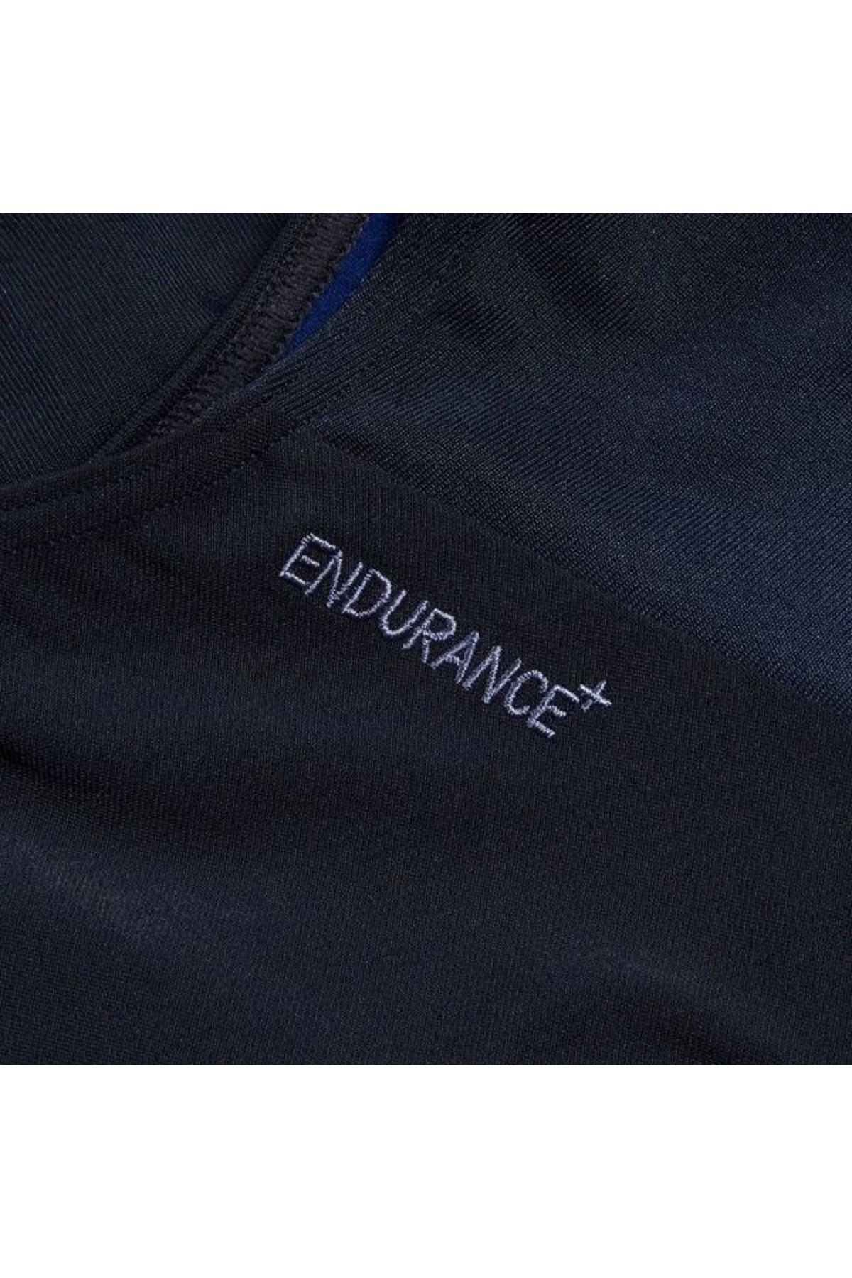 Speedo Digital Baskı Splashback Kız Çocuk Yüzücü Mayosu Lacivert-Pembe